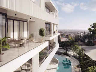 Akasa в городе Лимассоле