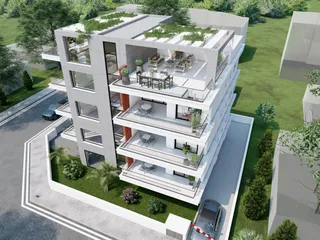 PLUS 64 в городе Ларнаке