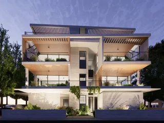 PLUS 56 в Никосии