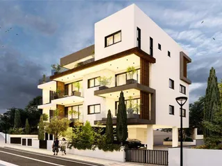 PLUS 29 в Пареклисии