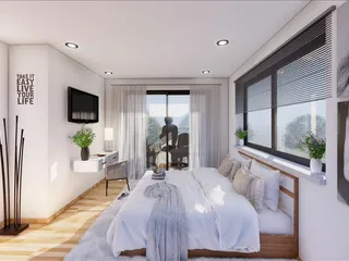 Plus 60 в Агиос Тихонасе