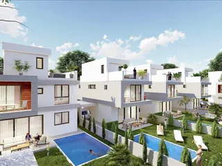 Plus 60 в Агиос Тихонасе