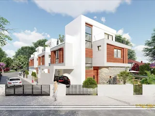 Plus 60 в Агиос Тихонасе