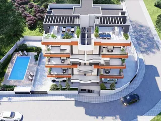 Plus 63 в Агиос Афанасиосе