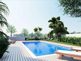 Plus 63 в Агиос Афанасиосе