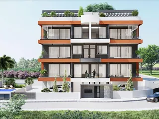 Plus 63 в Агиос Афанасиосе