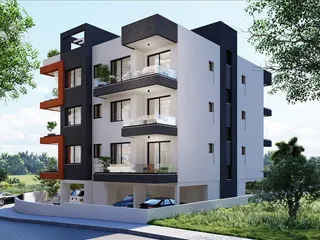 Plus 63 в Агиос Афанасиосе