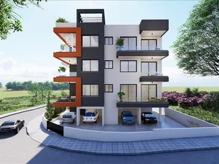 Plus 63 в Агиос Афанасиосе