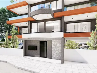 Plus 63 в Агиос Афанасиосе