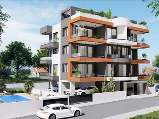 Plus 63 в Агиос Афанасиосе