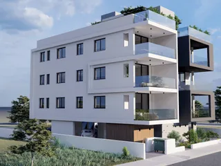 Plus 65 в городе Ларнаке