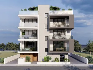 Plus 65 в городе Ларнаке