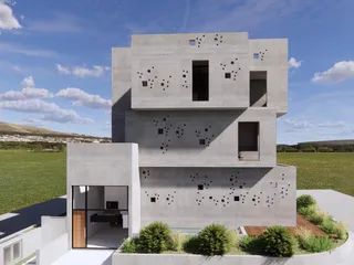 Arcadia Residences 4 в Тсаде