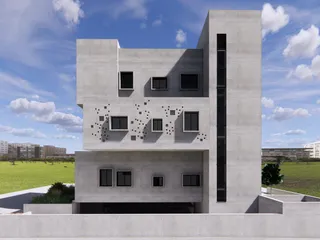 Arcadia Residences 4 в Тсаде