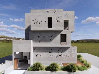 Arcadia Residences 4 в Тсаде