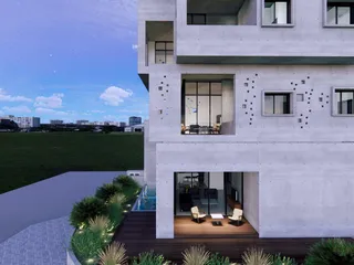 Arcadia Residences 4 в Тсаде