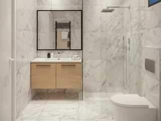 Ouranos Villas в Тсаде