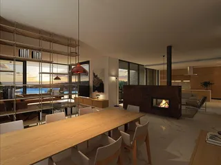 Pearl Sea Caves Villas в Пафосе