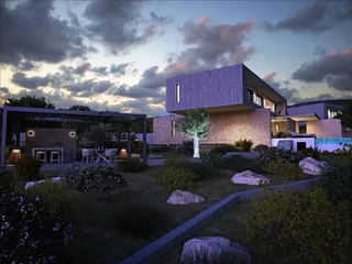 Pearl Sea Caves Villas в Пафосе