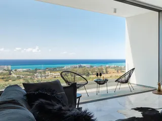 Peyia Sea View Villas в Пейе