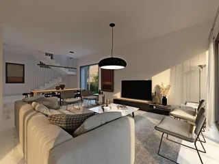 Pines в Пафосе