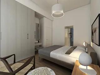 Pines в Пафосе