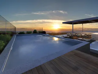 Stay in the City Residences в Пафосе