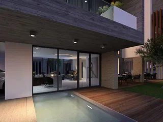 Stay in the City Residences в Пафосе