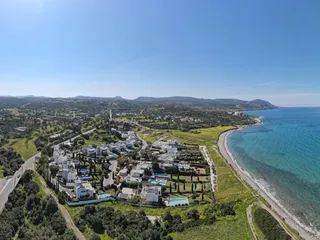 Akamas bay в Пафосе