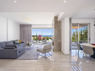 Akamas bay в Пафосе