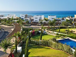 Akamas bay в Пафосе