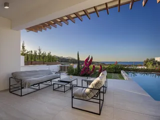 Akamas bay в Пафосе