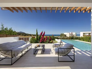 Akamas bay в Пафосе