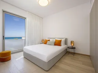 Akamas bay в Пафосе