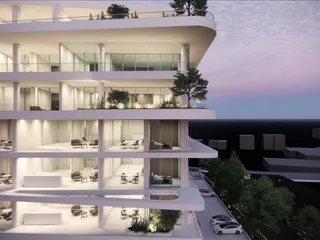 Plaza в Пафосе