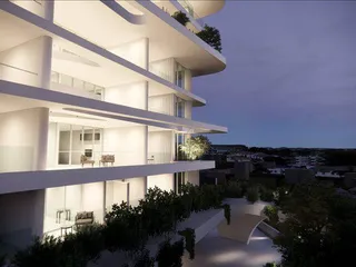 Plaza в Пафосе