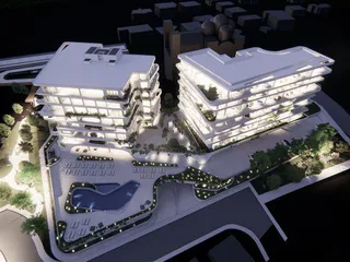 Plaza в Пафосе