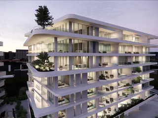 Plaza в Пафосе