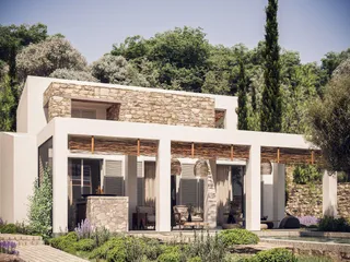 Beachside Villas в Полисе