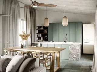 Beachside Villas в Полисе