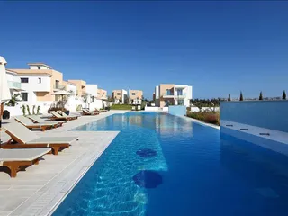 The Grove в Пафосе