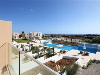 The Grove в Пафосе