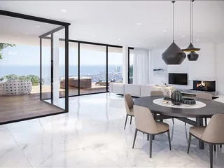 Aria Residences в городе Лимассоле