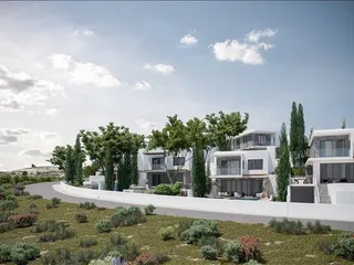 Aria Residences в городе Лимассоле