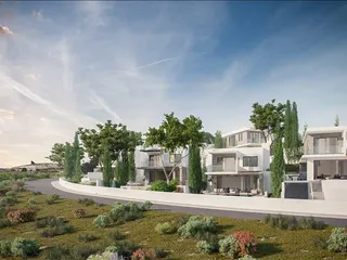 Aria Residences в городе Лимассоле