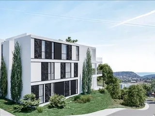 Aria Residences в городе Лимассоле