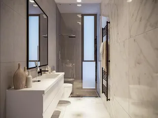 Aria Residences в городе Лимассоле