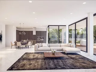 Aria Residences в городе Лимассоле