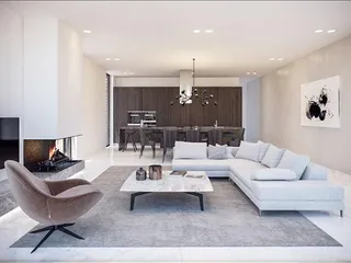 Aria Residences в городе Лимассоле