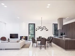 Aria Residences в городе Лимассоле